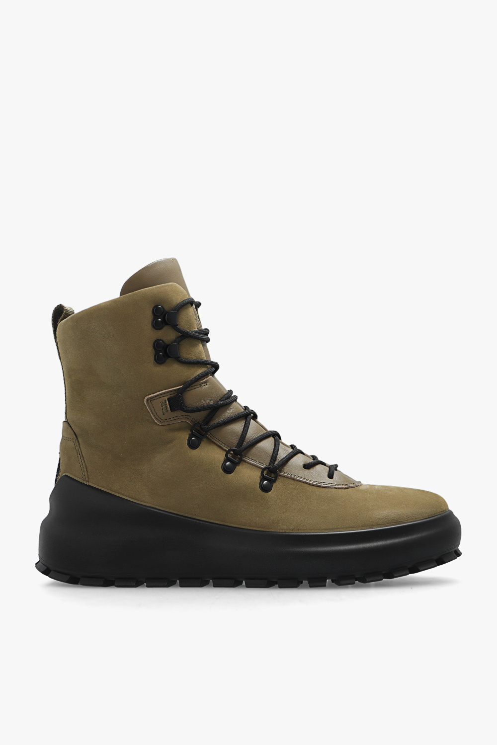 Valentino desert outlet boots